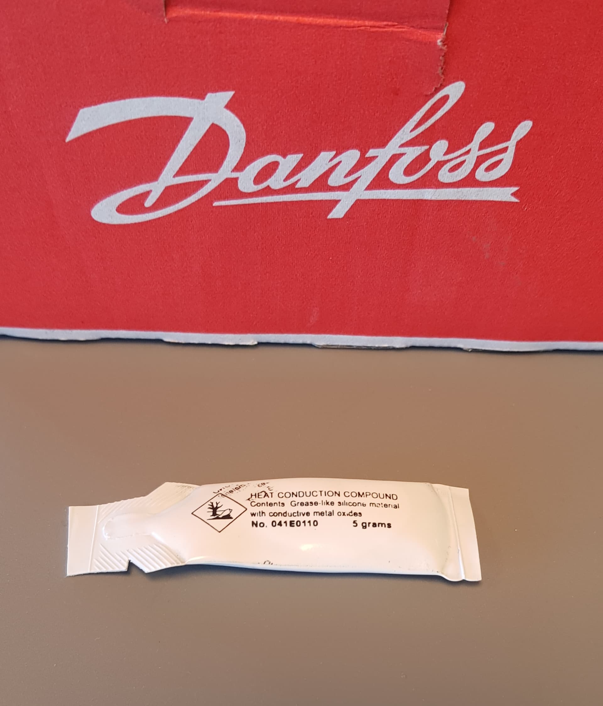 Leiðnifeiti