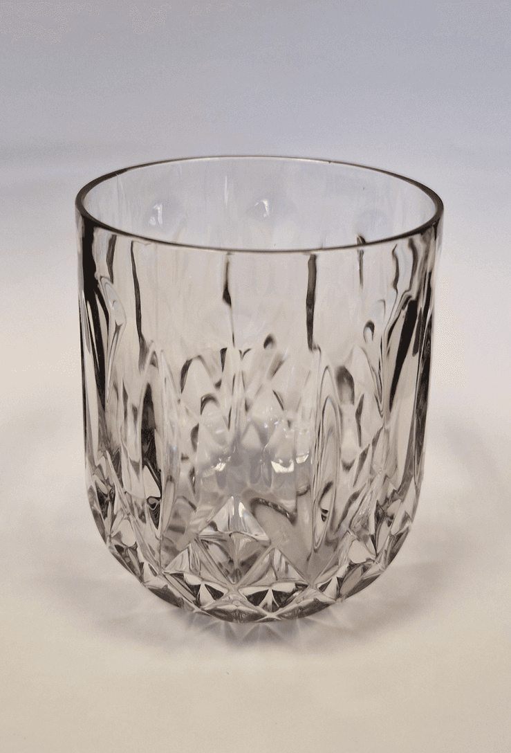 Glas 360 ml.