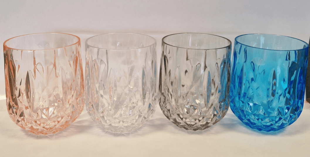 Glas 360 ml.