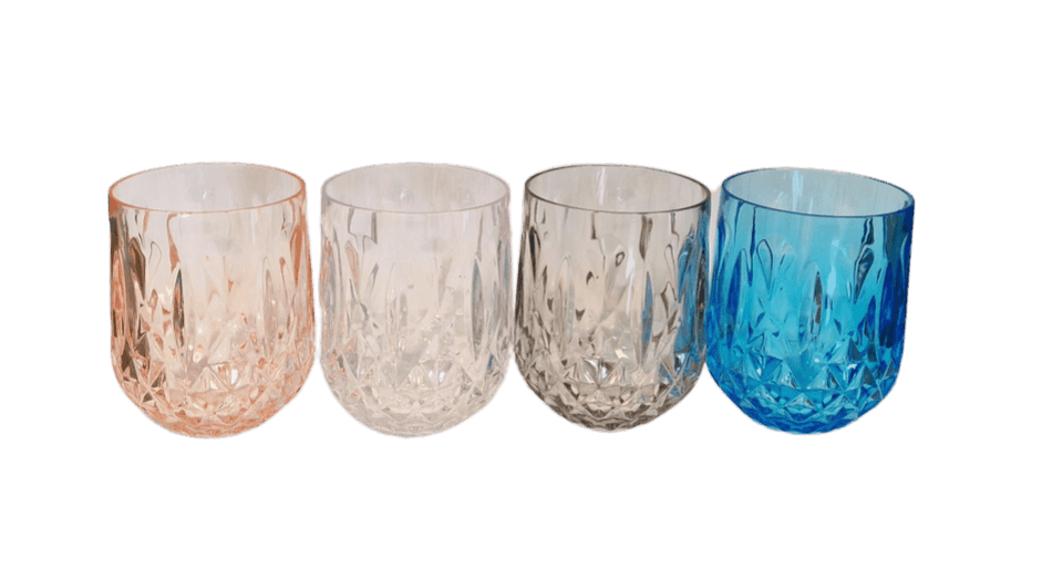 Glas 360 ml.