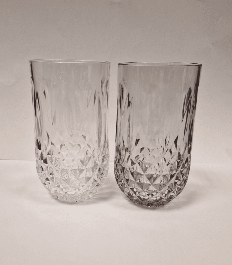 Glas 450 ml.
