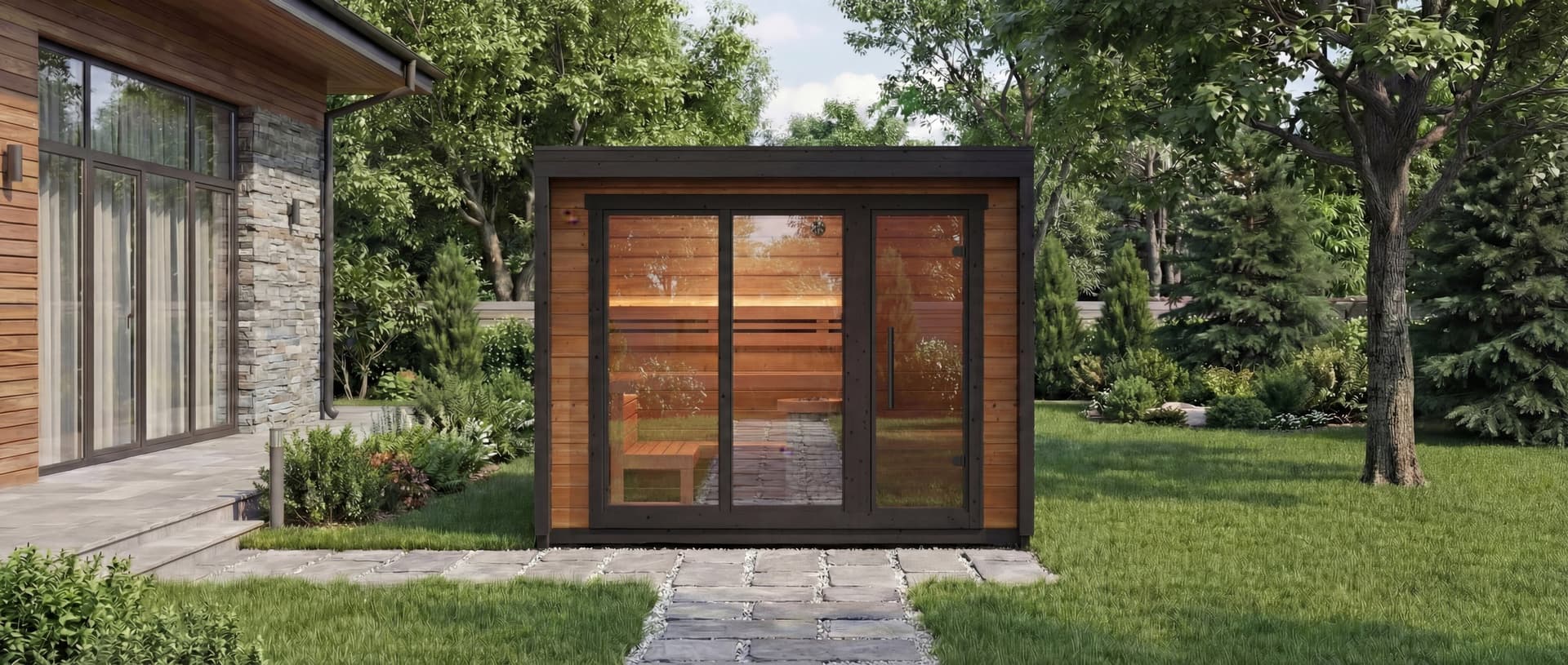 Patio M