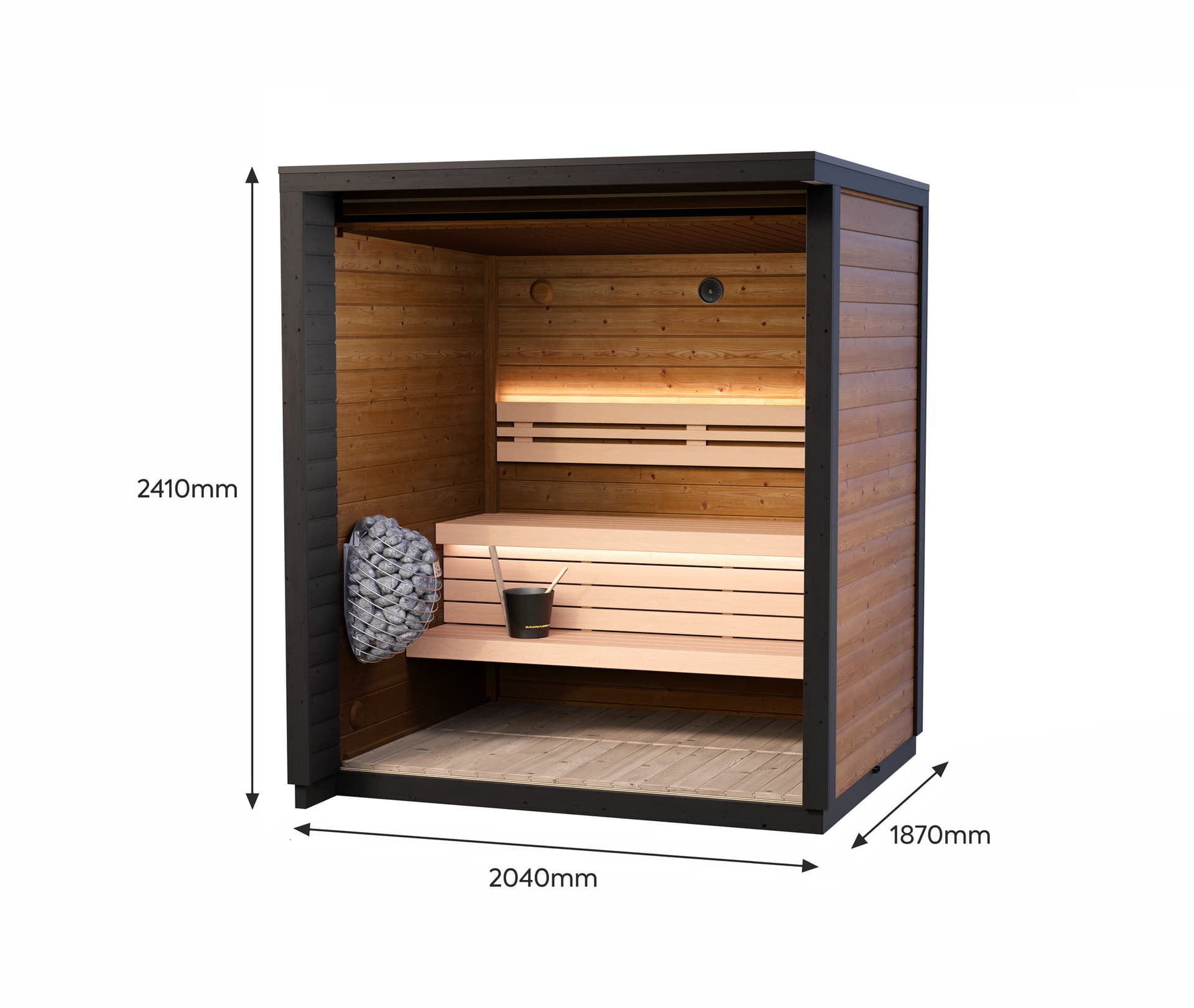 Patio XXS
