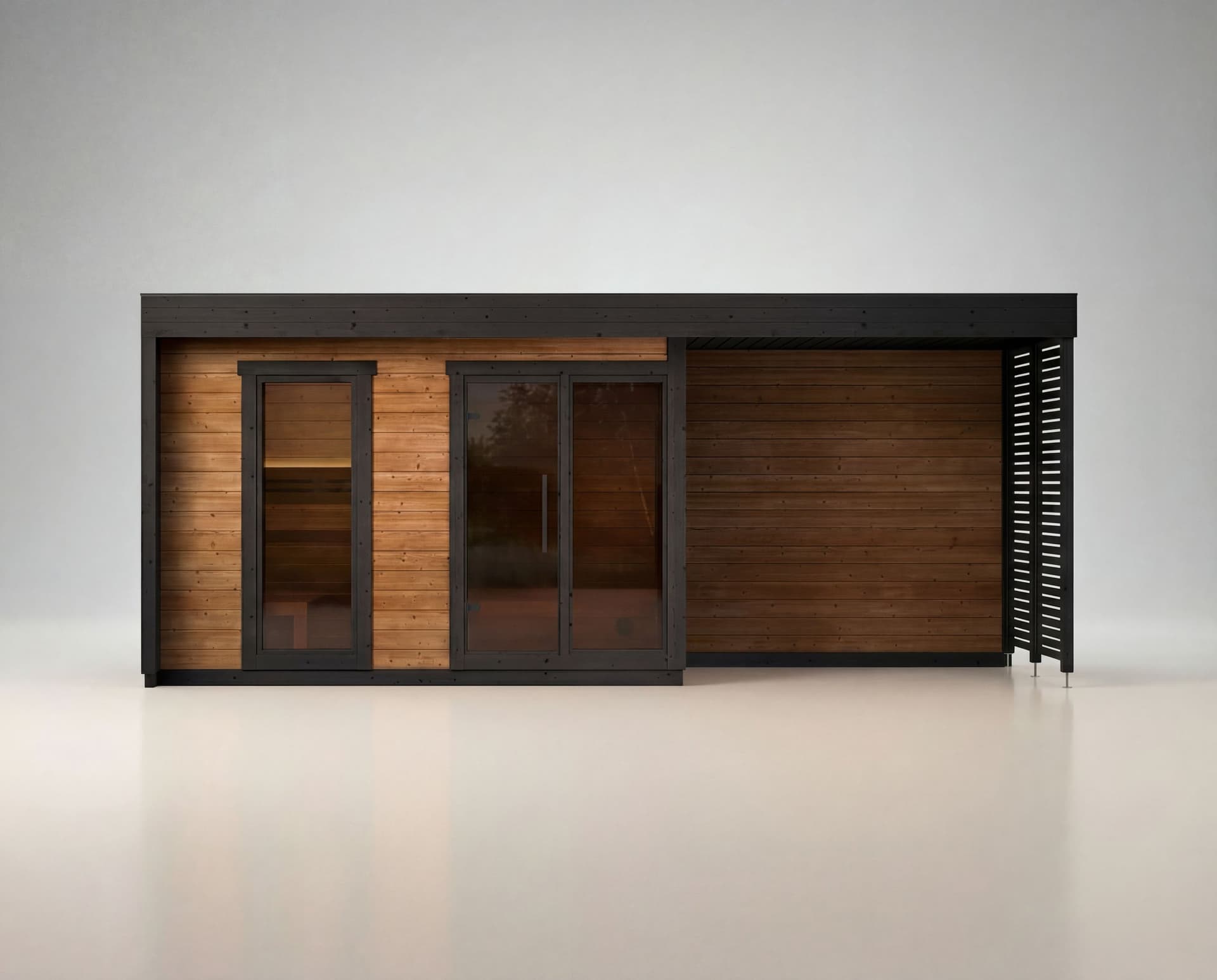 Patio L Plus