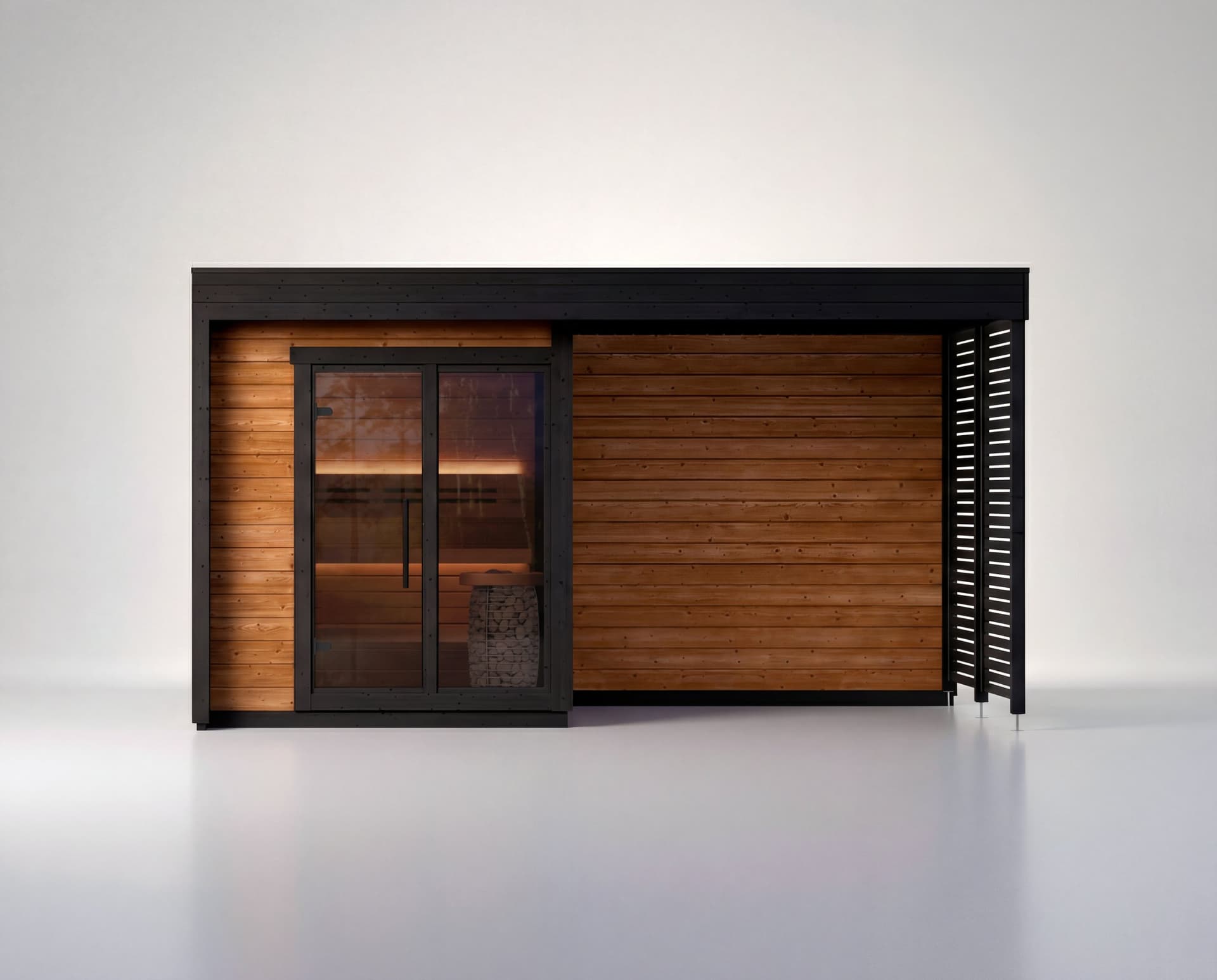 Patio S Plus