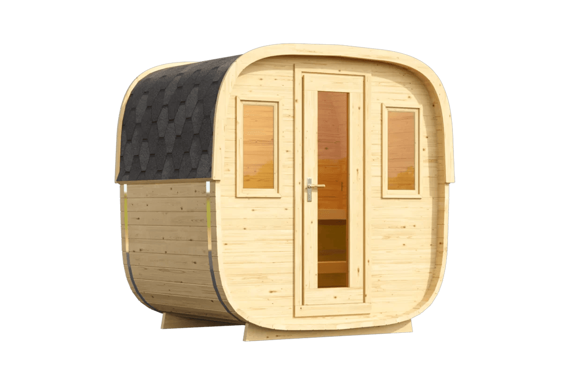 Square Barrel 1,6