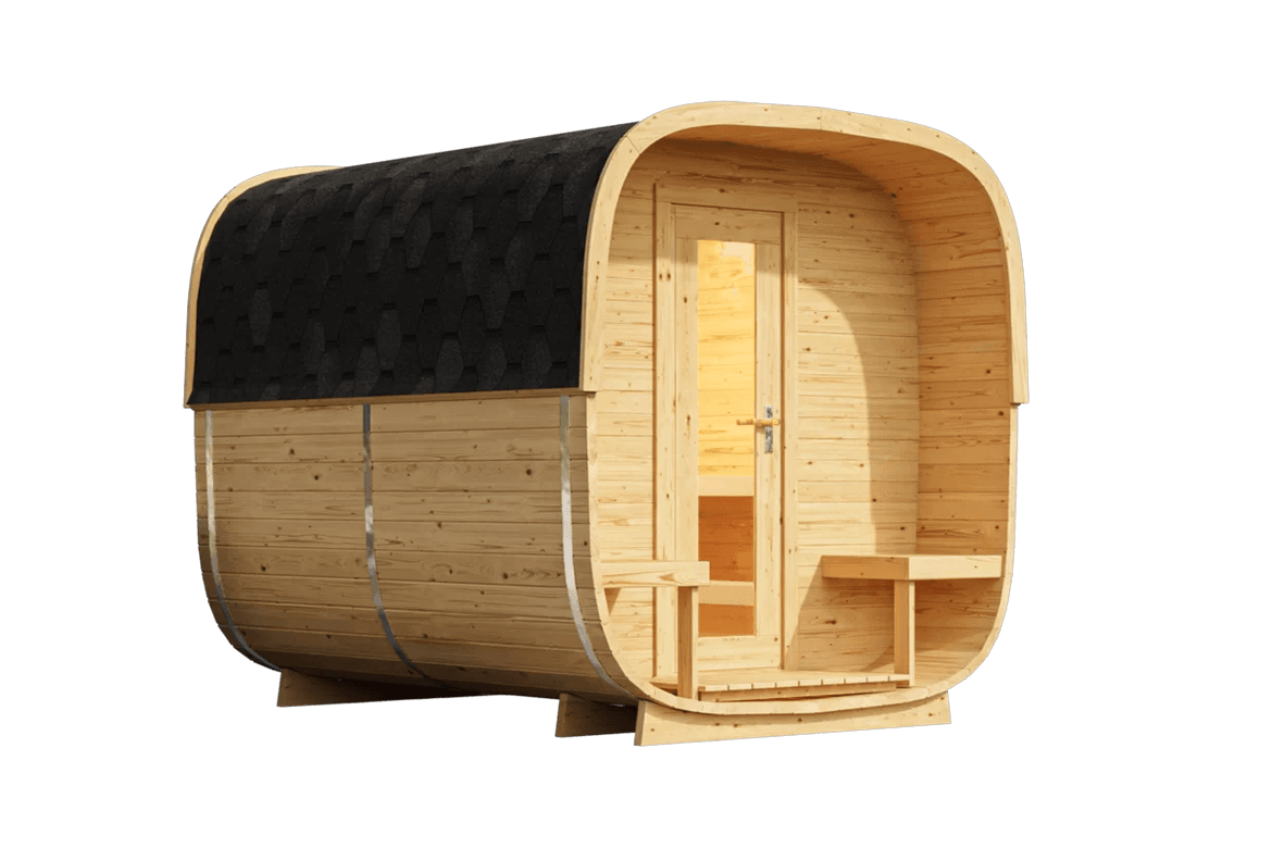 Square barrel 2,8