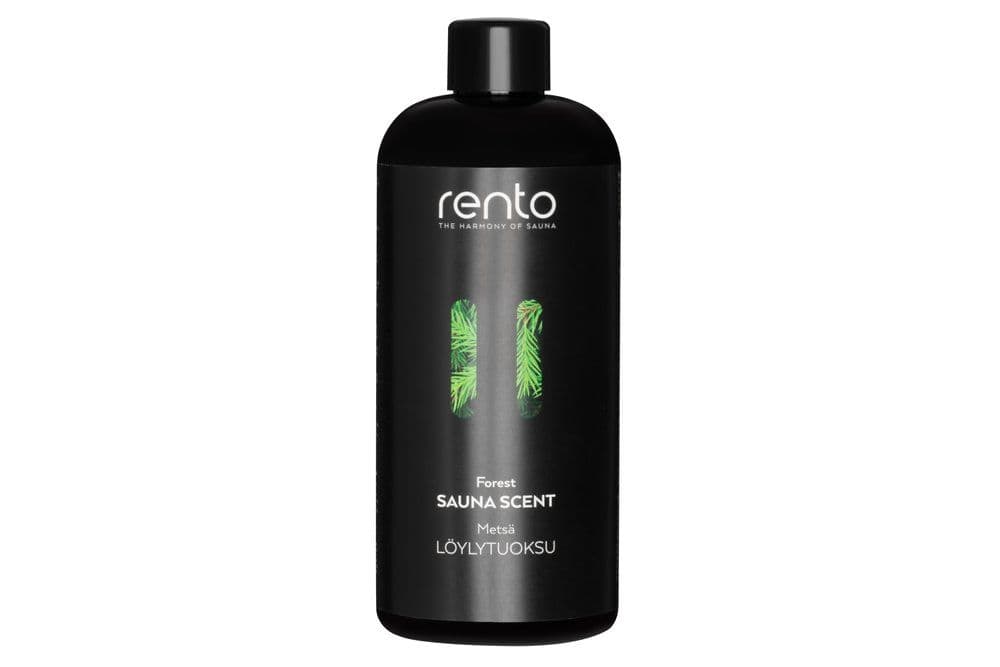 Ilmolía - Forest