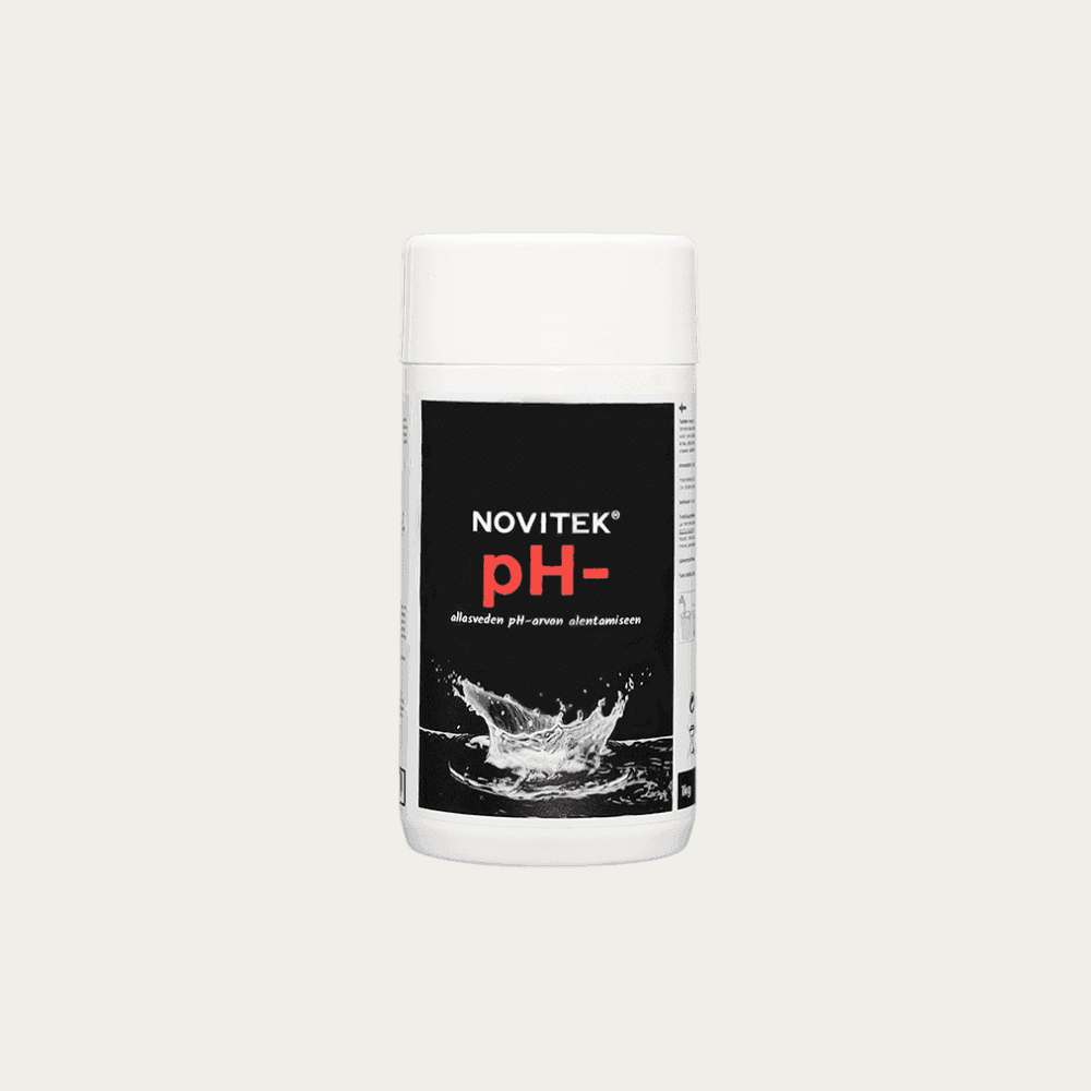 PH Mínus