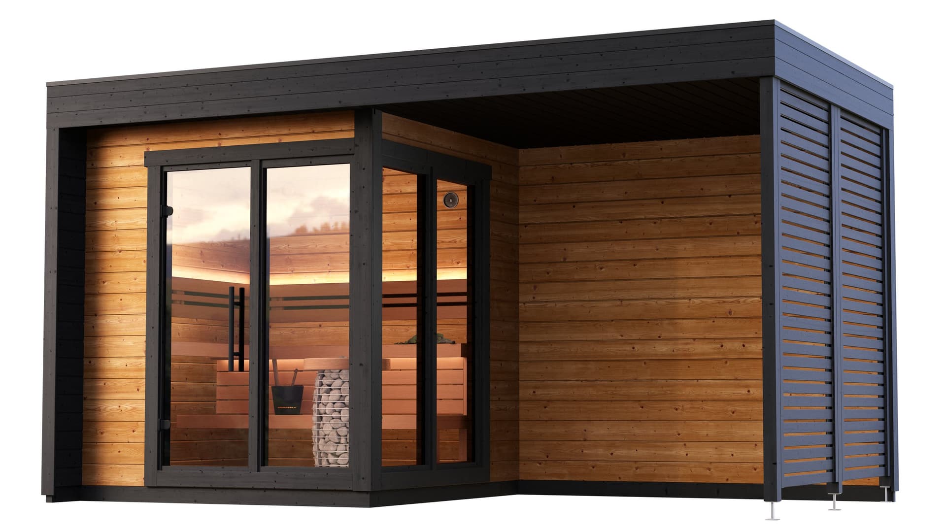 Patio S Plus