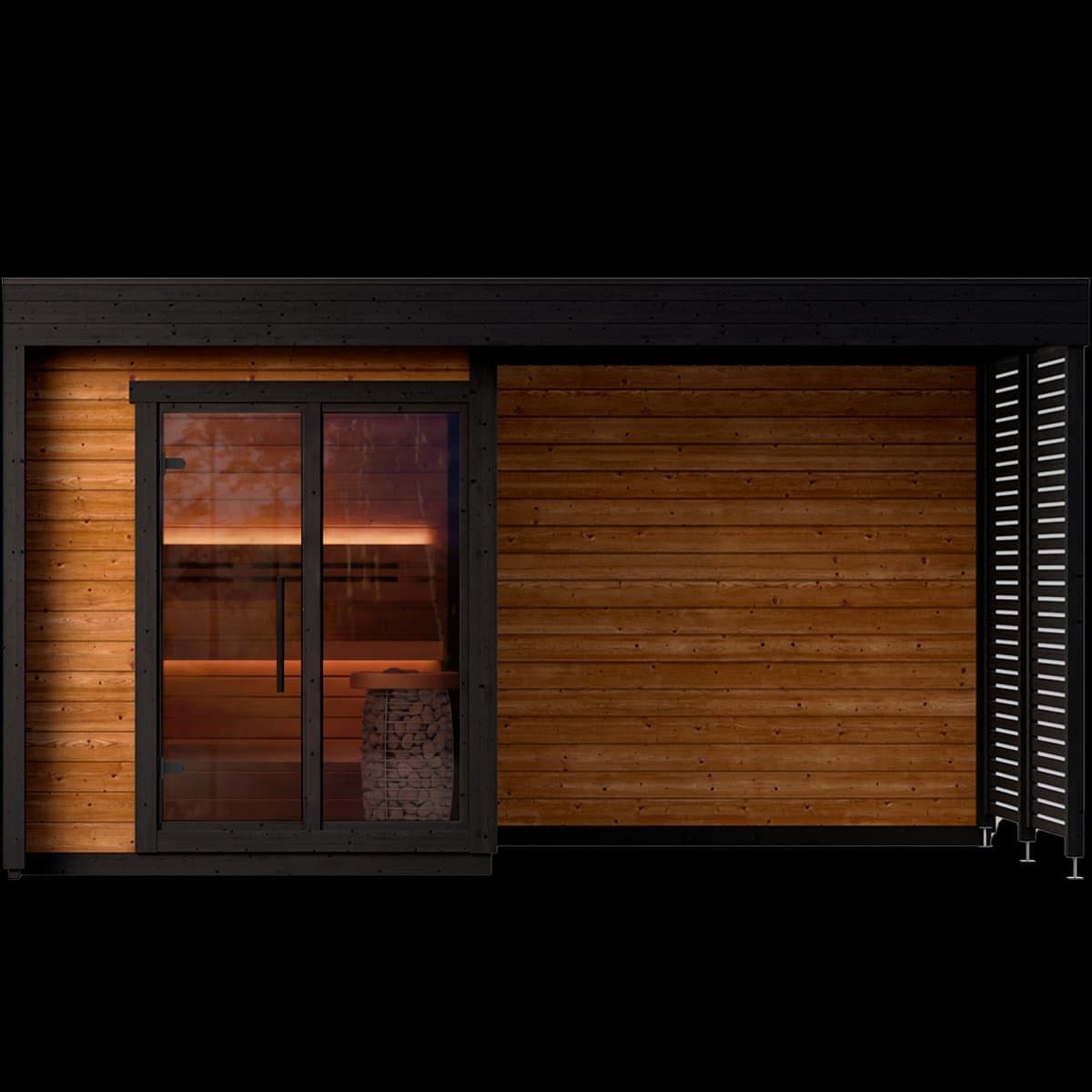 Patio S Plus